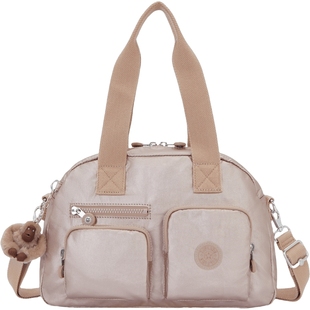 kipling女款2025秋冬新款轻便多口袋大容量手提包单肩包|RYLAND