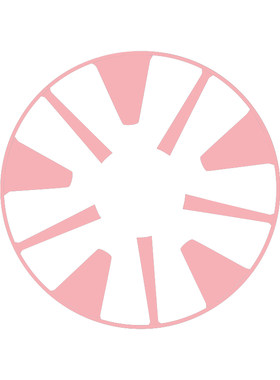 适用于比亚迪海鸥轮毂贴纸炫酷七彩装饰车轮防水改装黑化贴膜