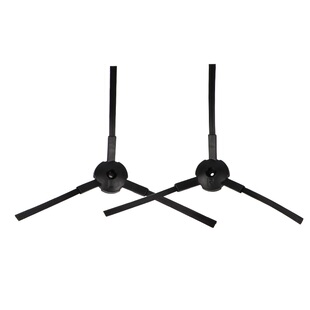 智意ilife扫地机V3X/V3P/V3L/V5S Pro原装配件边刷毛刷扫帚3对装