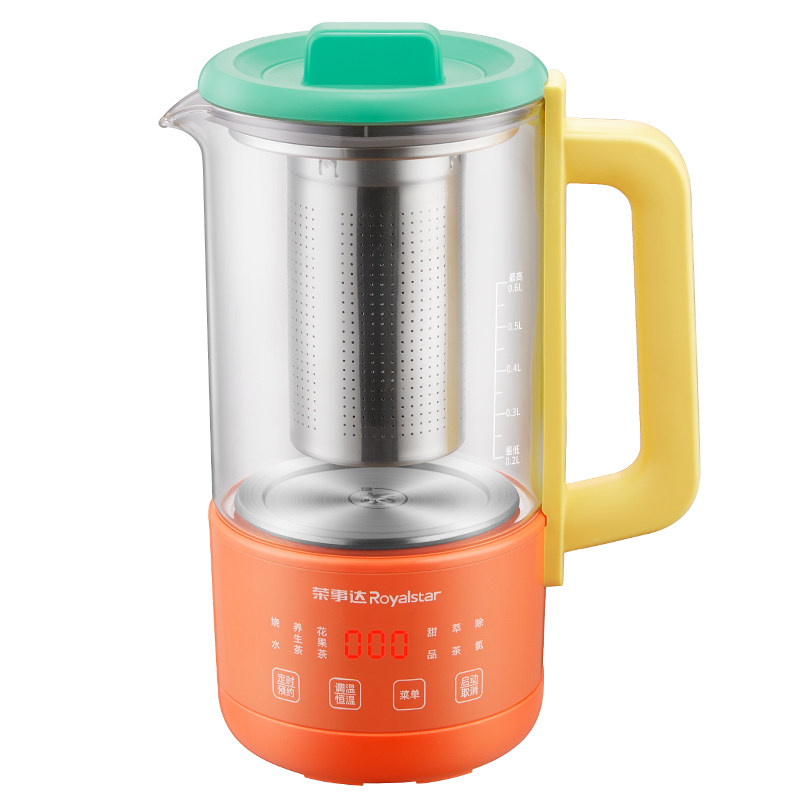 荣事达办公室单人用纯钛养生杯