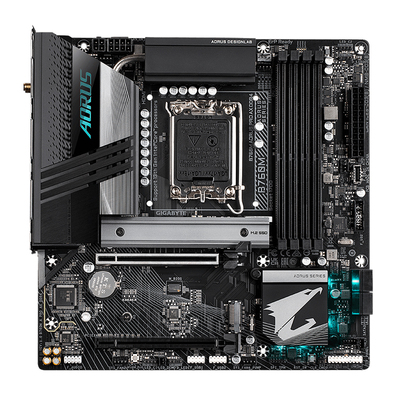 i714700K/KF/K技嘉主板CPU套装