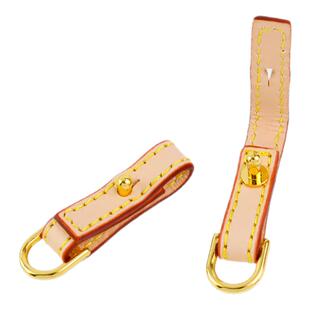 适用于lv camille包包防磨损扣nano ivy枕头包肩带替换改造配件