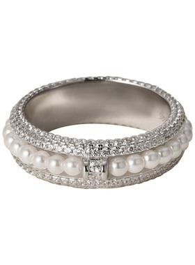 素图女925银小众气质精致戒指女