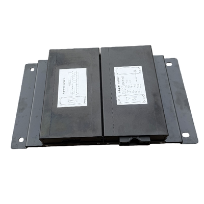 松下4路5路汽车大功率DSP功放