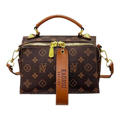 凯狄欧品牌洋气枕头包