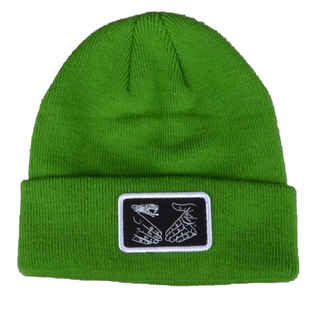 美剧无耻之徒卡尔周边同款短袖T恤衣服手机壳墨镜绿帽子项链卫衣