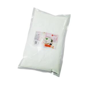 大包装 食用石膏粉 点豆腐的石膏 做豆腐豆腐花 磊鑫牌熟石膏粉