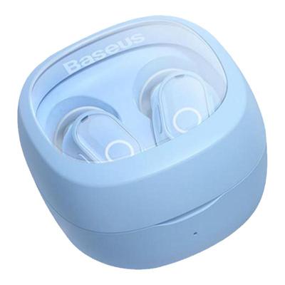 倍思wm02无线蓝牙耳机入耳式