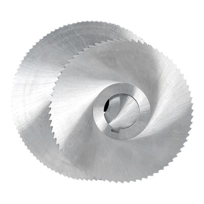 切口铣刀高速钢锯片铣刀