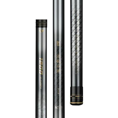 沃鼎潜龙在渊炮竿传统钓长杆打窝