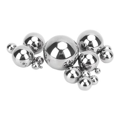 304不锈实心钢珠型号齐假一赔十