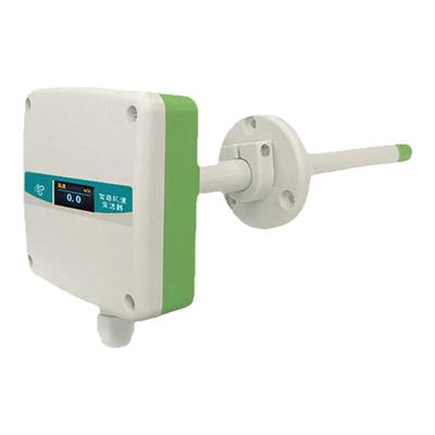 管道风速传感器耐高温20ma