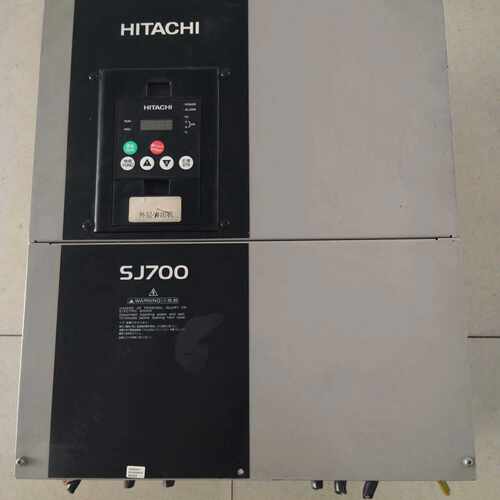 询价-日立变频器SJ700-370HFEF2，37KW大功率，三相