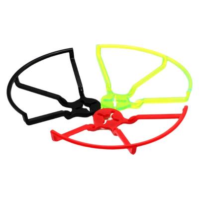 5寸保护圈防撞器qav210穿越机