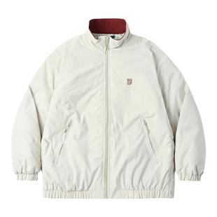 BENPANDA 三防立领棉衣3M新雪丽棉服P棉外套男加厚防寒2025秋冬新