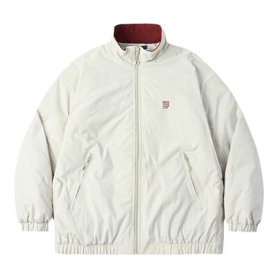 BENPANDA三防p棉新雪丽立领棉服