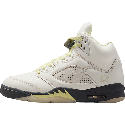 Nike/耐克正品JORDAN男女系带高帮轻盈缓震耐磨运动鞋IM7592-130