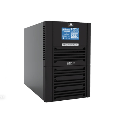 维谛UPS电源2KVA/1600W内置电池