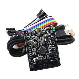 STM32F103C8T6 开发板 STM32最小系统核心板 STM32单片机学习评估