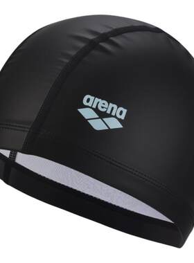 arena阿瑞娜外胶里布泳帽