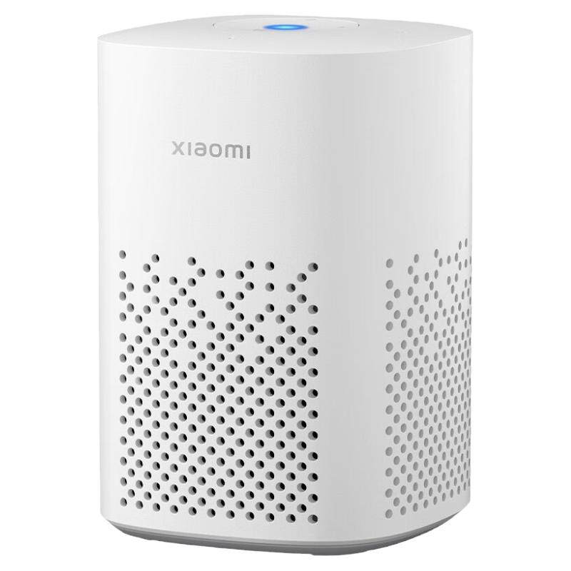 小米音箱 Play小爱同学全屋智能家居音响WiFi蓝牙音箱闹钟