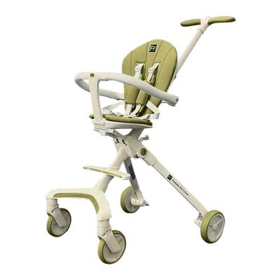 FF高景观口袋小推车轻便易折叠