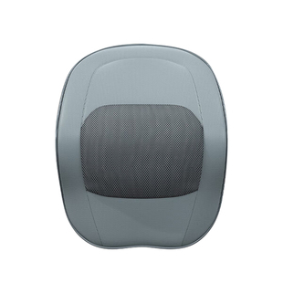 奥克斯肩颈背部按摩仪器富贵包颈椎压迫脖子头晕多功能疏通家用枕