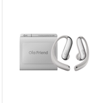 Ola Friend字节跳动豆包AI智能体耳机 开放式不入耳蓝牙耳机运动