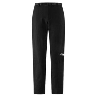 TheNorthFace北面速干裤男25春夏户外徒步登山舒适透气运动裤8BA7
