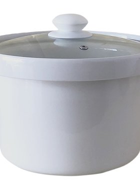 电炖锅内胆陶瓷内胆DG30E201盖子
