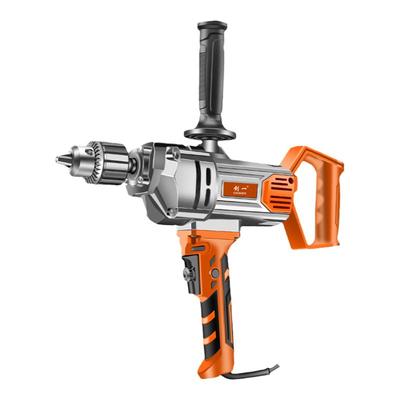 创一电动搅拌机飞机钻打灰机神器