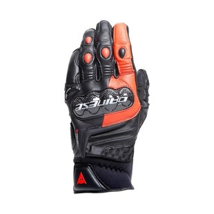 DAINESE/丹尼斯碳纤维骑行手套摩托车四季机车手套骑行装备男女款