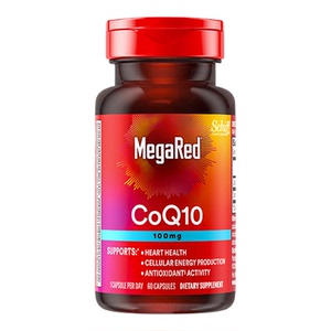 脉拓辅酶q10男女通用保护心脏
