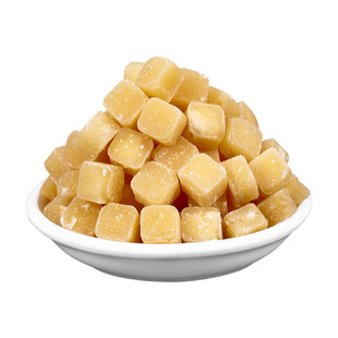 【独立包装】正宗百草梨膏糖口含清润凉喉薄荷硬糖网红休闲小零食