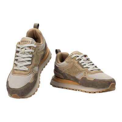 Dickies男鞋新款夏季休闲鞋子男