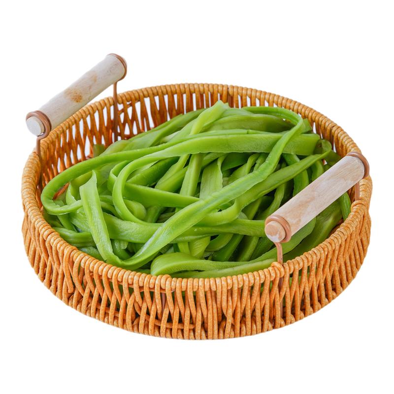 正宗特级贡菜纯天然无叶贡菜干