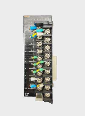 OMRON CJ1W-ID211 Input Unit X5PC