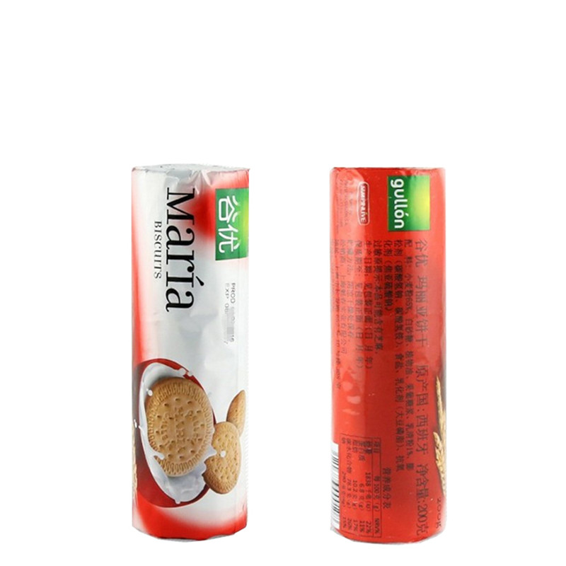 谷优玛丽亚饼干粉西班牙进口玛利亚木糠杯芝士饼干粉蛋糕装饰饼干