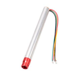 油罐车配件防溢流探杆探头静电检测仪接地屏蔽插座螺栓下装防溢油