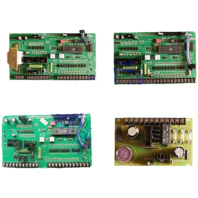 747剑杆织机配件电控箱英戈尔
