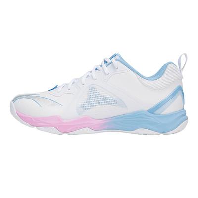 李宁变色龙6lite羽毛球鞋男女款