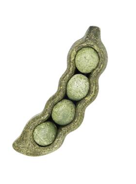 teewy萃微益仓鼠磨牙零食豌豆荚
