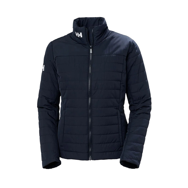 Helly Hansen/HH女Crew Insulated 2.0棉服30239