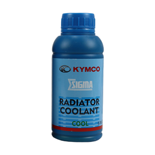 光阳s350防冻液st250摩托车h150x赛艇CT300水箱精400冷却液RKS150