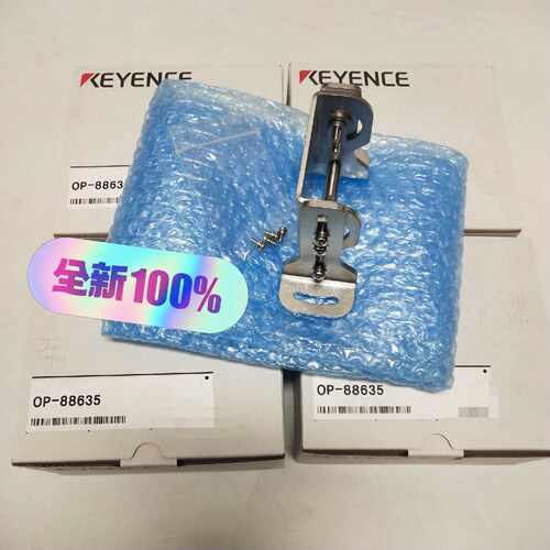 询价-KEYENCE基恩士OP-88635配备AI图像识别传感器