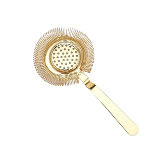 调酒器具 滤冰器 冰格 过滤器 霍桑滤冰器 调酒器 过滤网 滤酒器