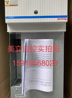 议价力士乐伺服驱动器HCS03.1E-W0100-A-05-NNBN 全新原装销售价
