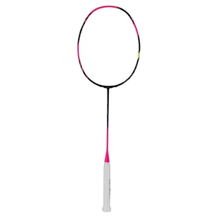 李宁锋影900NEW 羽毛球拍 男女超轻高端全碳素速度型专业比赛单拍