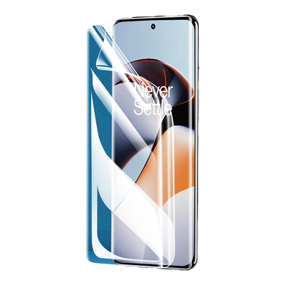 柏奈儿适用一加ace2pro钢化膜