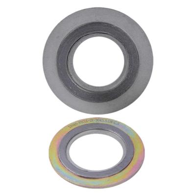 304不锈钢金属缠绕垫片